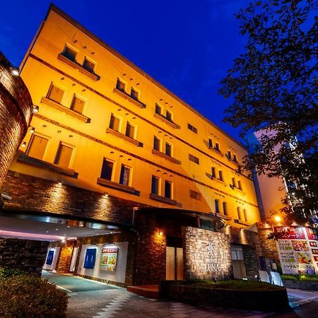Hotel Luna Otsu  Exterior foto