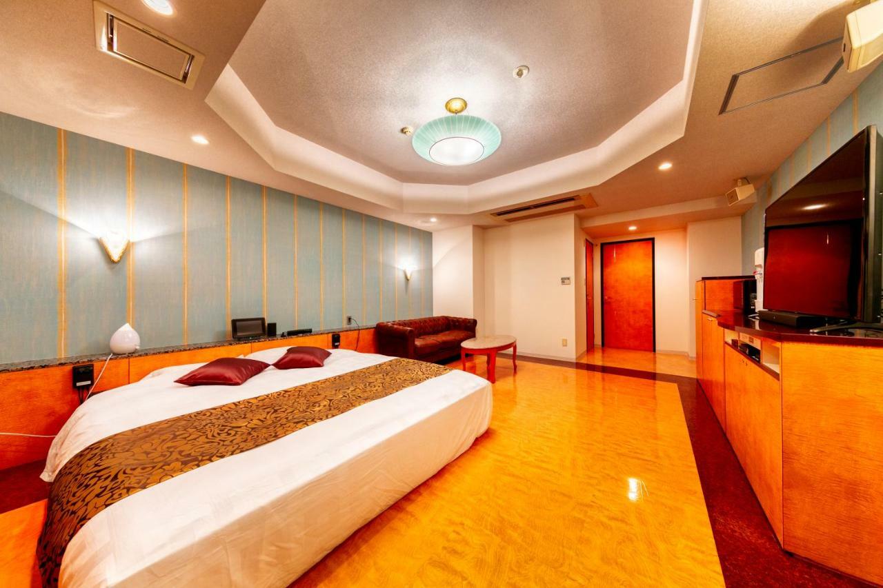 Hotel Luna Otsu  Exterior foto